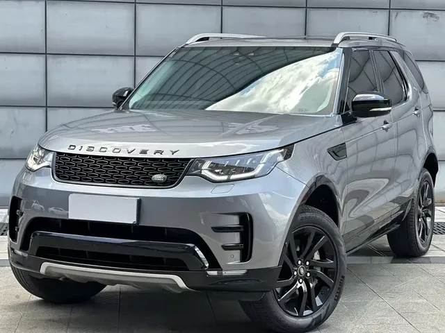Land Rover Discovery 2020 3.0 SC V6 30th Anniversary Special Edition