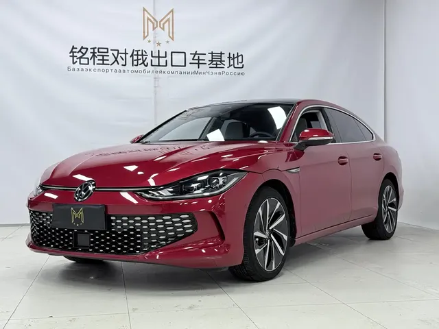 Volkswagen Lamando 2023 Lamando L 280TSI DSG Super Spicy Flagship Edition