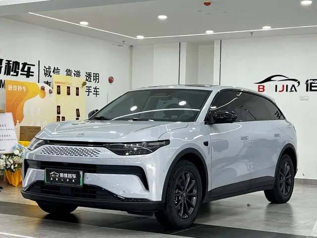 Leapmotor C11 2024 Extended Range 300 Smart Edition