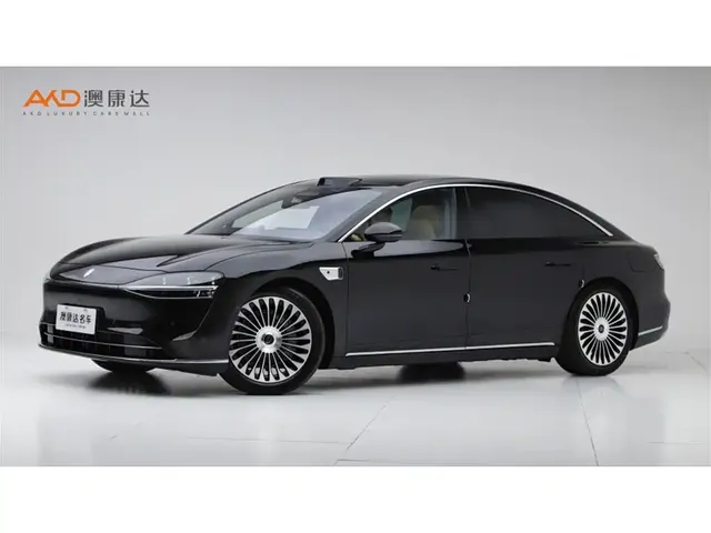 Xiangjie Enjoy World S9 2026 Extended Range Ultra