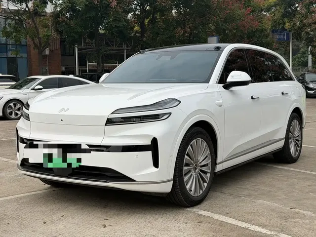 Ledao L90 2025 2WD Base Model