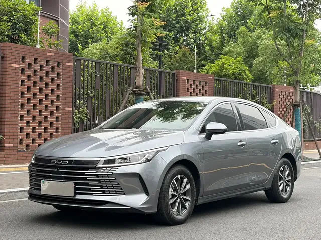 BYD Destroyer 05 2023 Champion Edition DM-i 55KM Luxury