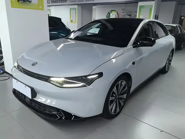 Leapmotor C01 2023 525 Comfort Edition