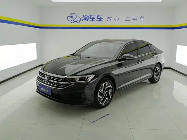 Volkswagen Sagitar 2023 280TSI DSG Beyond Lite