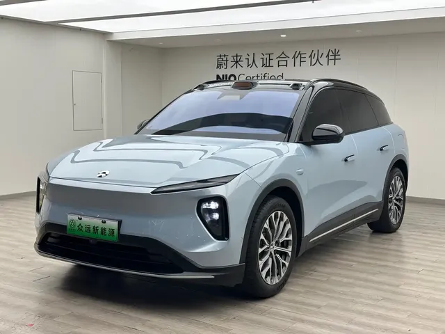 NIO ES6 2024 75kWh