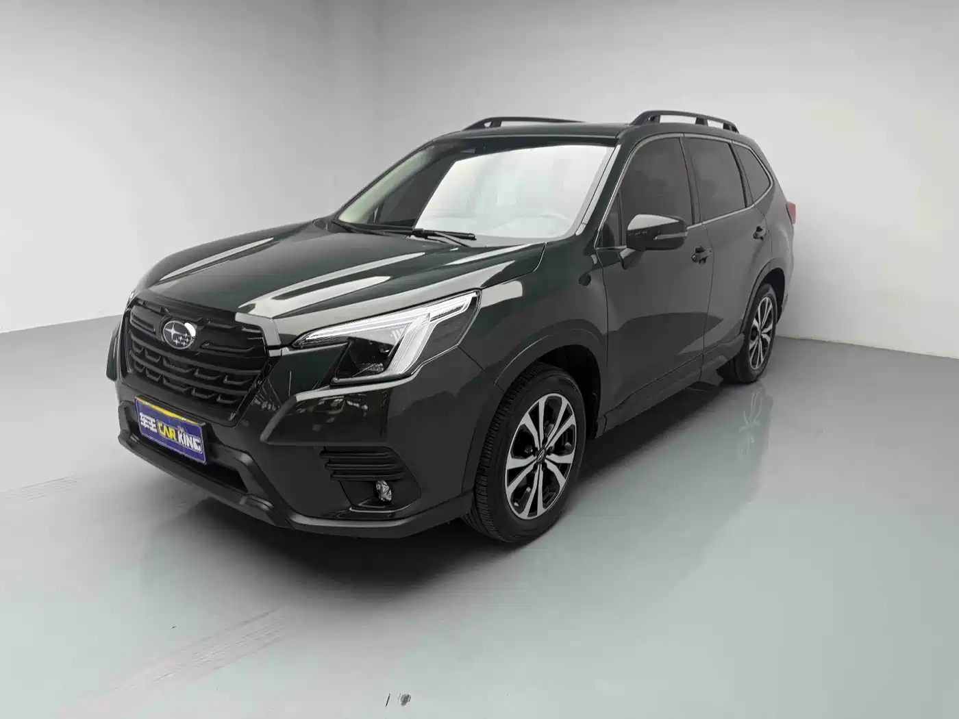 Subaru Forester 2024 2.5i AWD Premium EyeSight