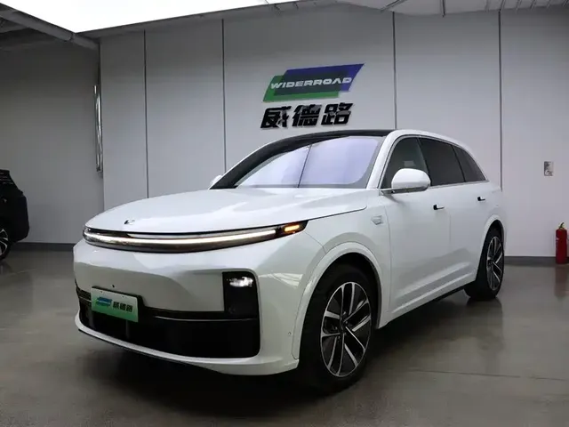 Li Auto L7 2024 Pro