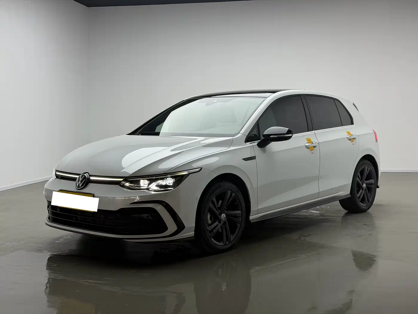 Volkswagen Golf 2021 280TSI DSG R-Line