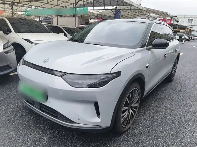 Leapmotor C11 2021 Luxury Edition