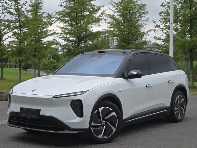 NIO ES6 2023 100kWh