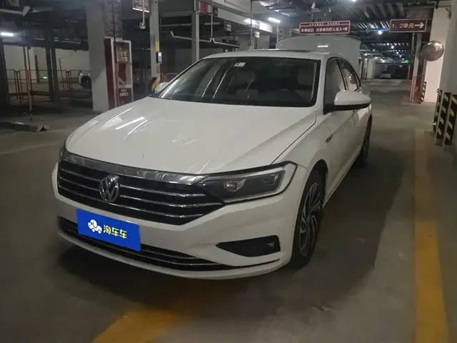 Volkswagen Sagitar 2022 280TSI DSG Surpassing Edition