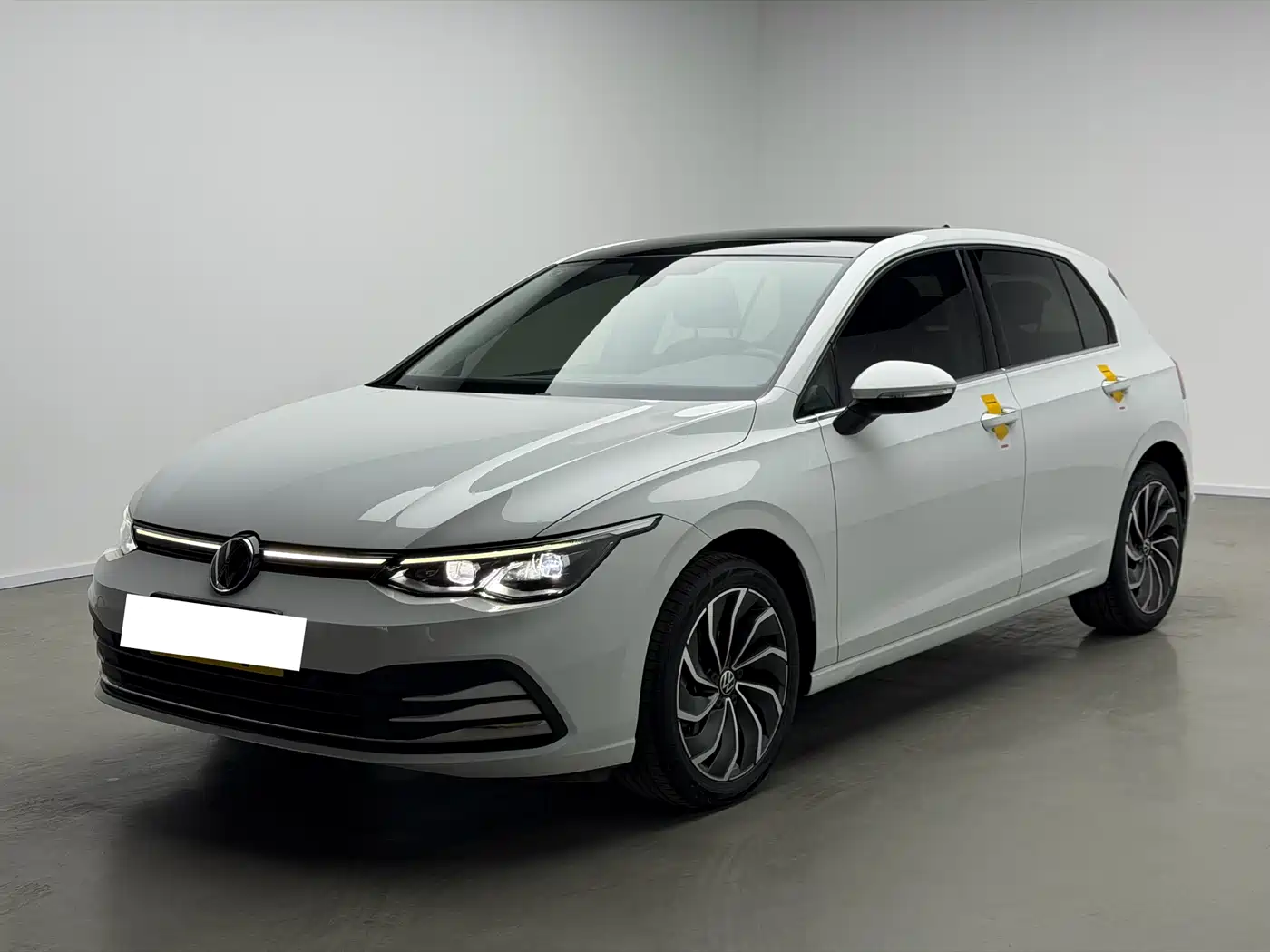 Volkswagen Golf 2023 280TSI DSG Pro