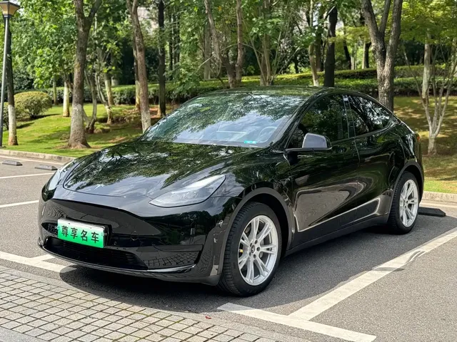 Tesla Model Y 2023 Rear-Wheel Drive Edition
