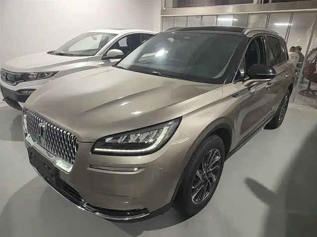Lincoln Adventurer 2020 2.0T 2WD Premium Elegance Edition
