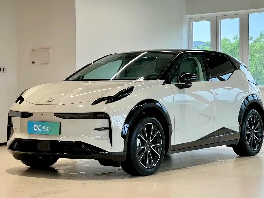 ZEEKR X 2025 5-Seater Long Range Edition