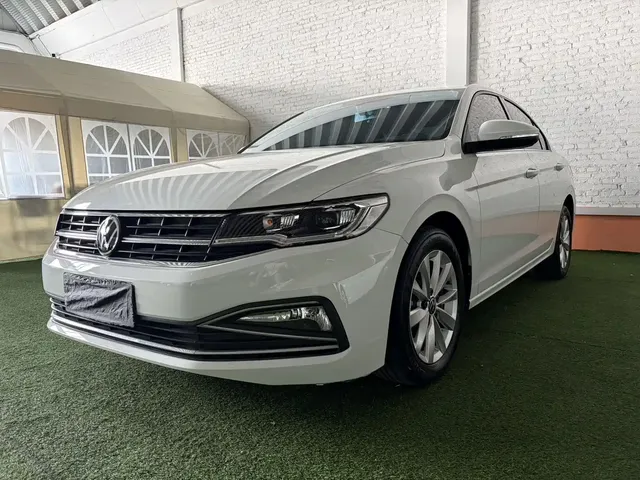Volkswagen Bora 2021 1.5L Automatic Elite Smart Edition