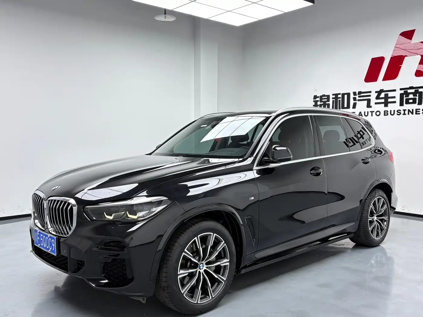 BMW X5 (Import) 2022 xDrive30i M Sport Package