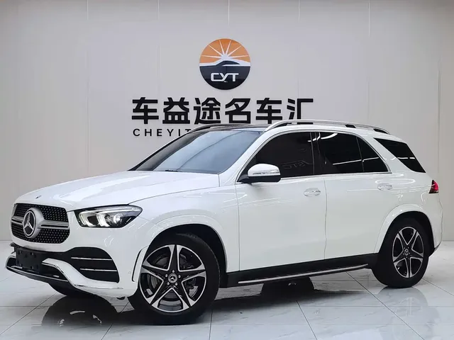 Mercedes-Benz GLE 2023 GLE 350 4MATIC Fashion