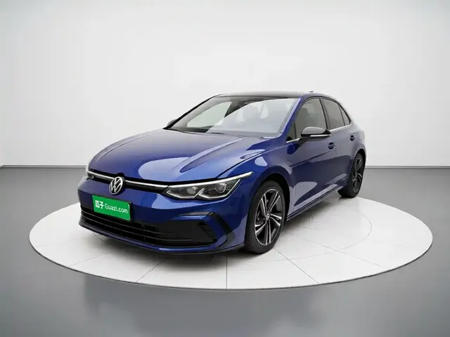 Volkswagen Golf 2021 280TSI DSG R-Line