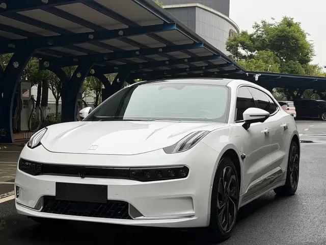 ZEEKR 001 2023 WE Edition 100kWh