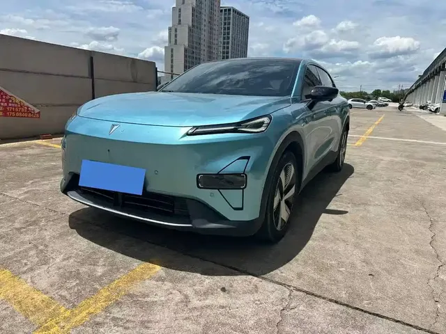 Deepal Shenlan S05 2024 510Pro Pure Electric Edition