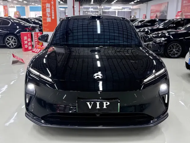 NIO ET5 2024 75kWh