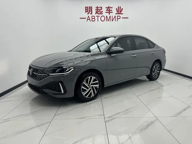 Volkswagen Lavida 2023 Facelift 1.5L Auto Starlight 5 Million Edition
