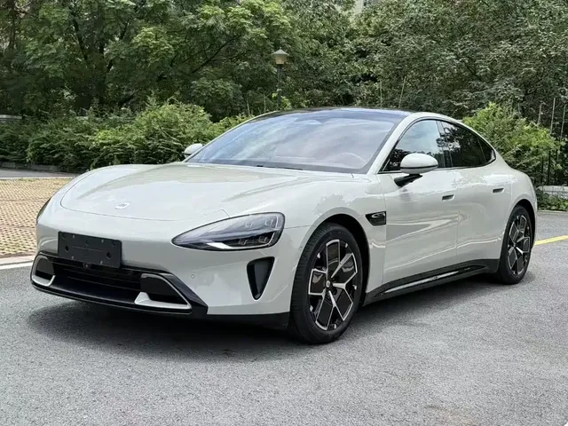 Xiaomi Auto Xiaomi SU7 2024 RWD Standard Founder's Edition