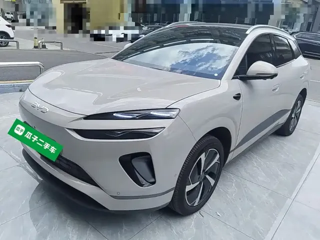 BYD Sealion 06 New Energy 2025 EV 605 Pilot Pro Edition