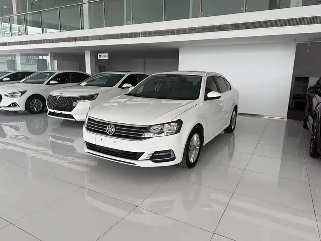 Volkswagen Lavida 2019 Lavida Start 1.5L Auto Comfort (China VI)