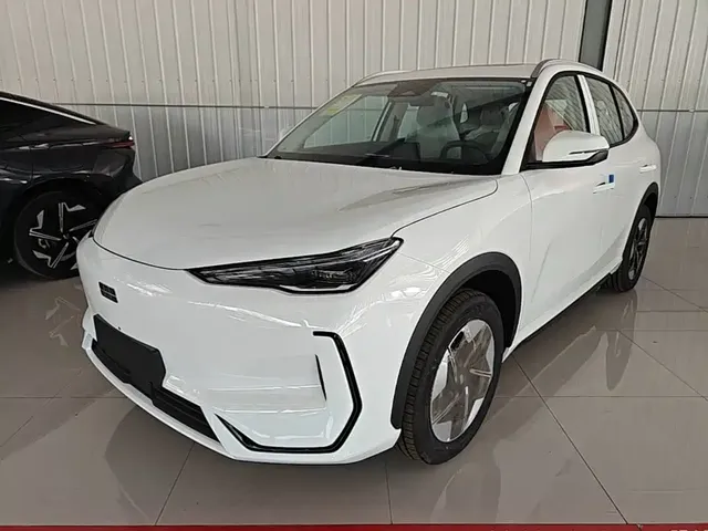 Geely Galaxy E5 2026 Model 530km Explorer Edition