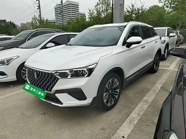 Besturn Bestune T77 2021 PRO 280 TID Automatic Luxury