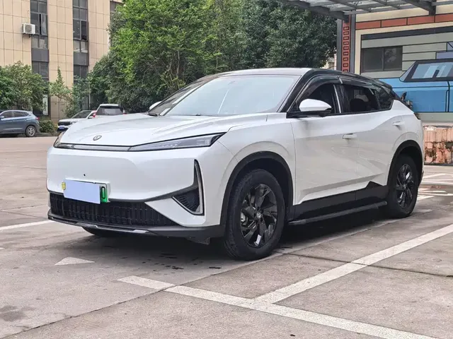 Dongfeng Aeolus Dongfeng Fengshen L7 2024 518 Pro