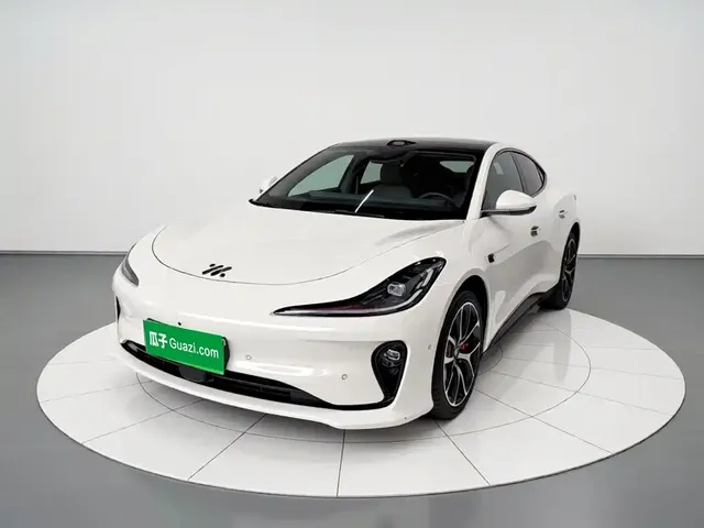 IM Motors IM L6 2025 Ultra