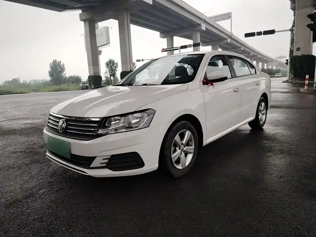 Volkswagen Lavida 2019 Lavida Start 1.5L Auto Trend (China VI)