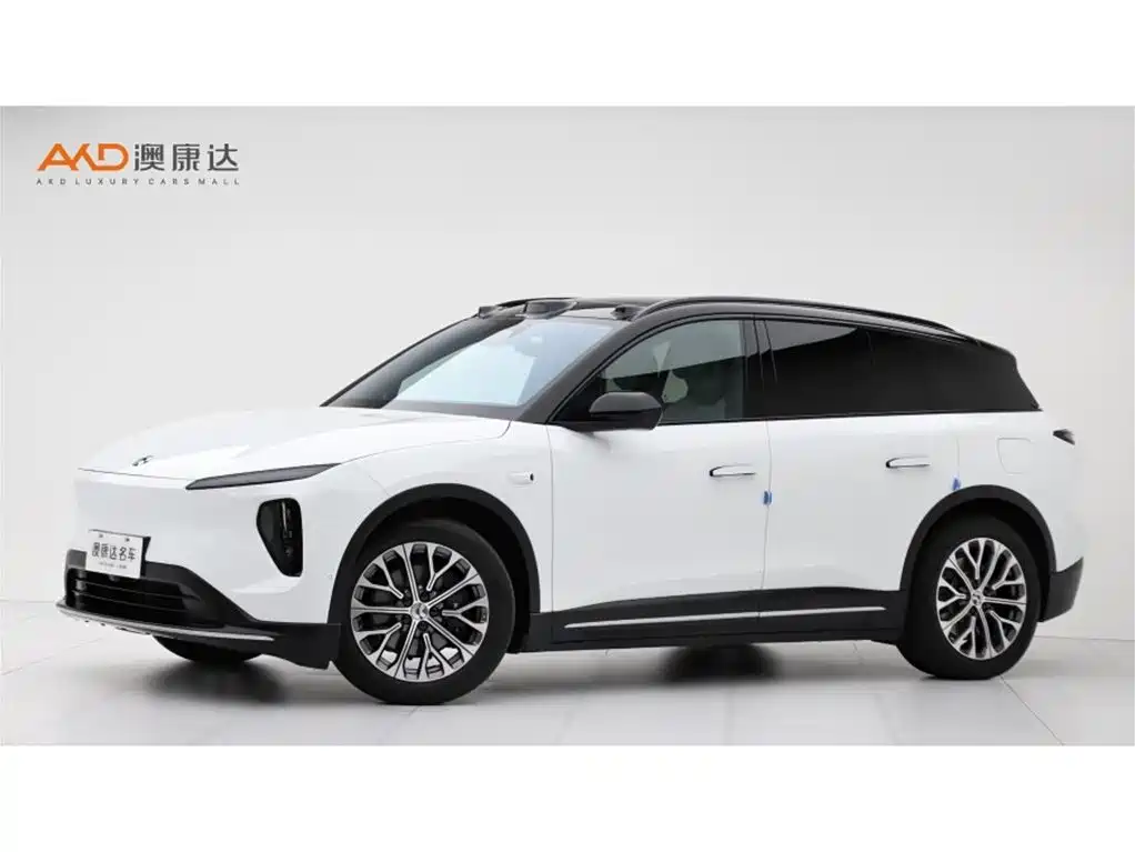 NIO ES6 2024 75kWh