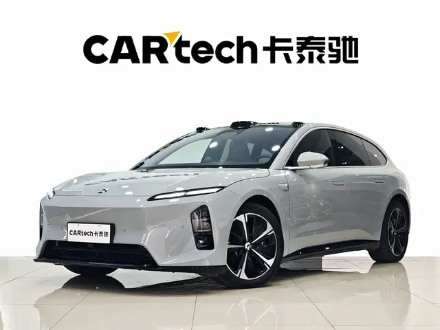 NIO ET5T 2025 75kWh Touring