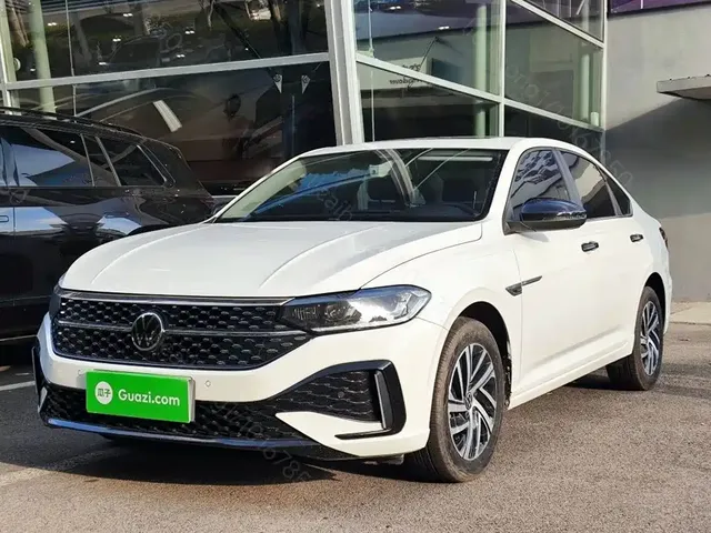 Volkswagen Lavida 2024 Model 300TSI DSG Starlight Leading Edition