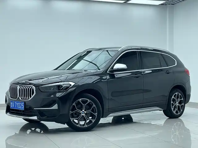BMW X1 2022 sDrive20Li Fashion