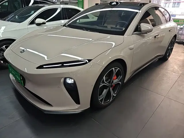 NIO ET5 2022 75kWh
