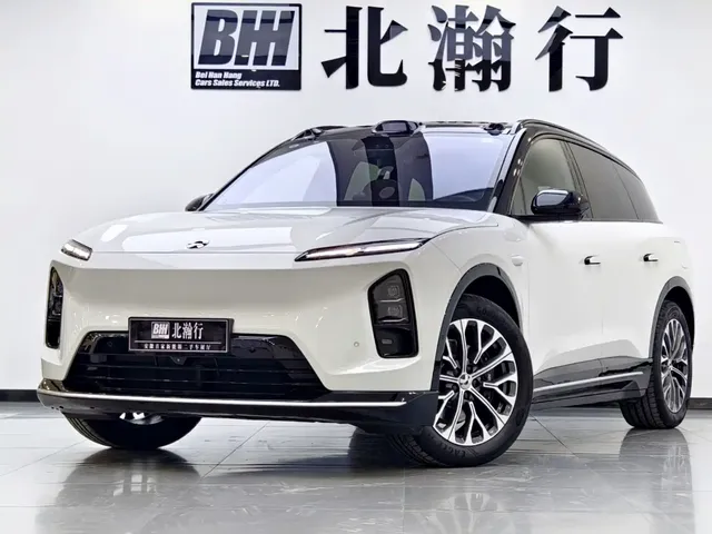 NIO ES6 2025 75kWh