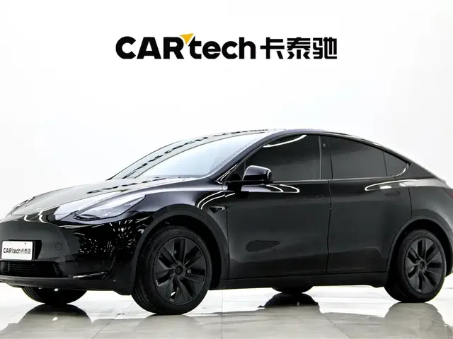 Tesla Model Y 2023 Rear-Wheel Drive Edition