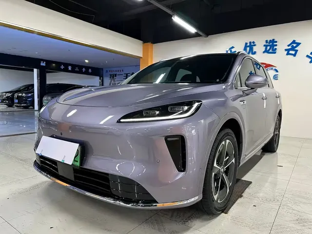Shangjie SUV 2025 Model Pure Electric Pro