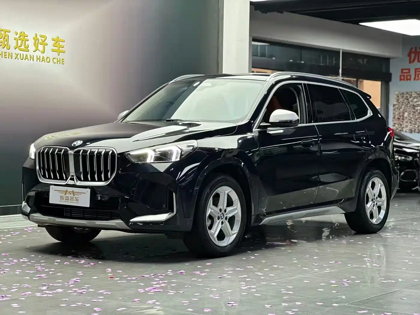 BMW X1 2023 sDrive20Li X Design Package