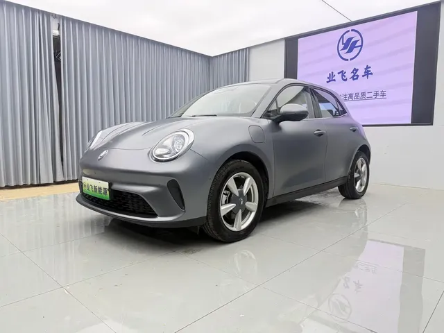 Ora Good Cat 2025 430km Honor Edition