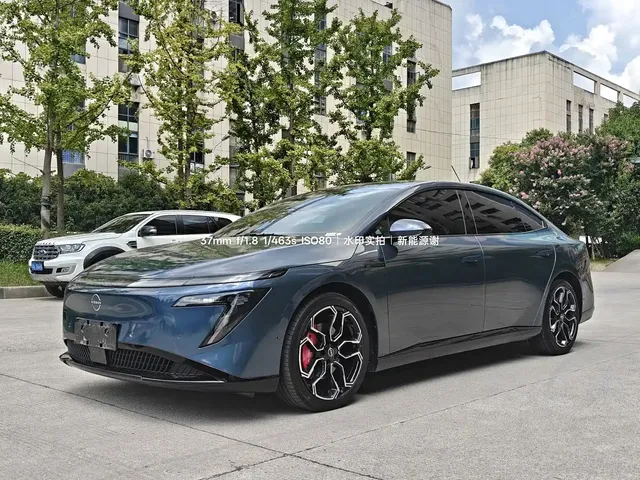 Nissan N7 2025 Model 625 Max