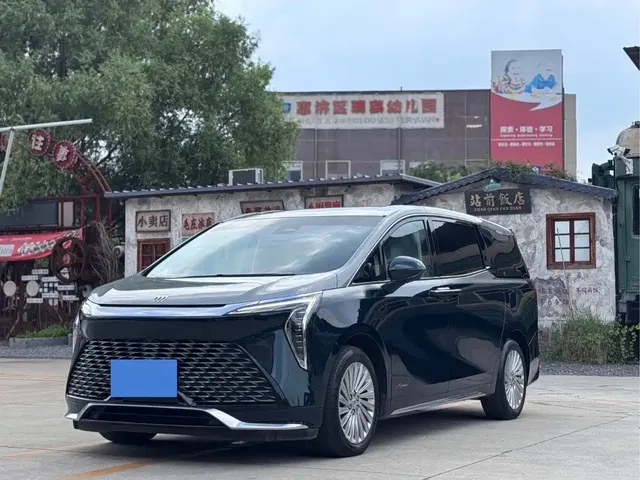 Buick Century 2023 2.0T 4-Seat Private Edition