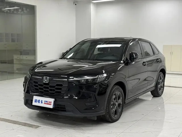 Honda HR-V 2023 240TURBO Dynamic Smart Edition