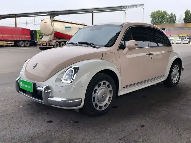 Ora Ballet Cat 2023 401km Premium Model