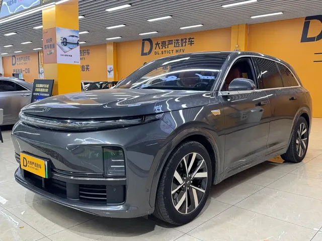 Li Auto L7 2023 Pro